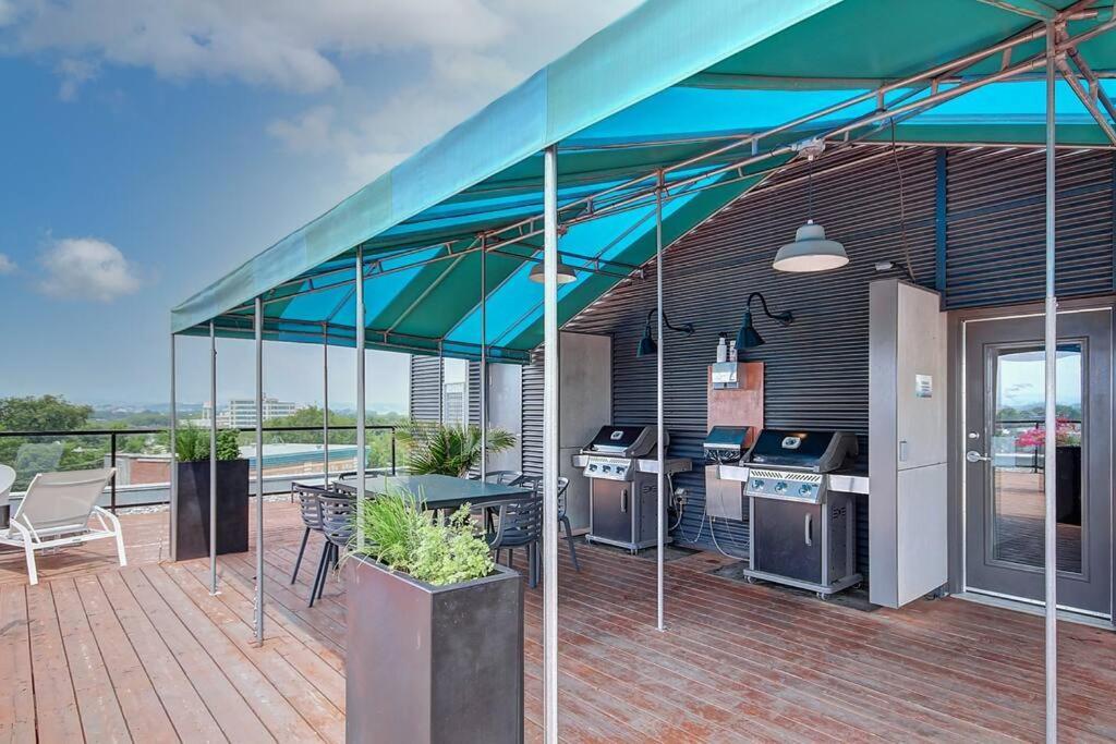 Penthouse With Free Indoor Parking Downtown Apartment Quebec City Luaran gambar