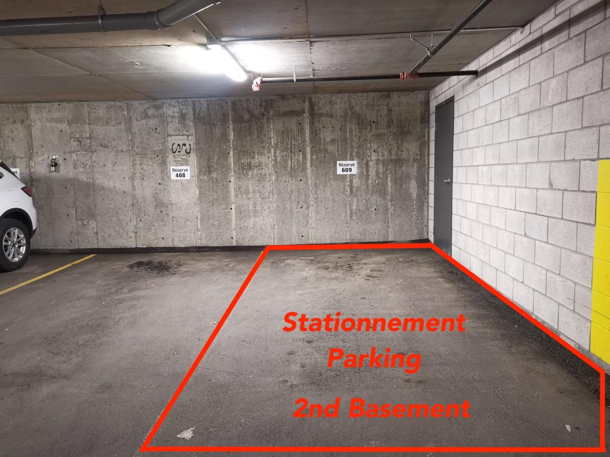 Penthouse With Free Indoor Parking Downtown Apartment Quebec City Luaran gambar